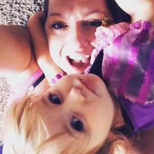 Meet your Posher, Lea